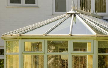 conservatory roof repair Fawley Chapel, Herefordshire