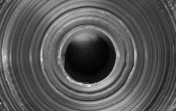 Fawley Chapel edpm waterproofing