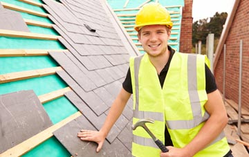find trusted Fawley Chapel roofers in Herefordshire