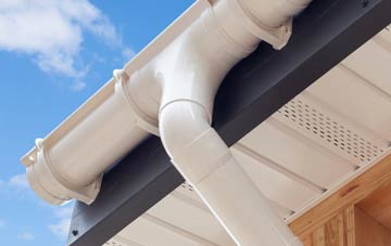 Fawley Chapel gutter installation costs