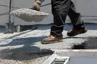 find rated Fawley Chapel flat roofing replacement companies