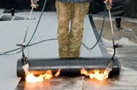 Fawley Chapel flat roof sealing quote