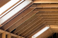 Fawley Chapel tapered roof insulation quotes